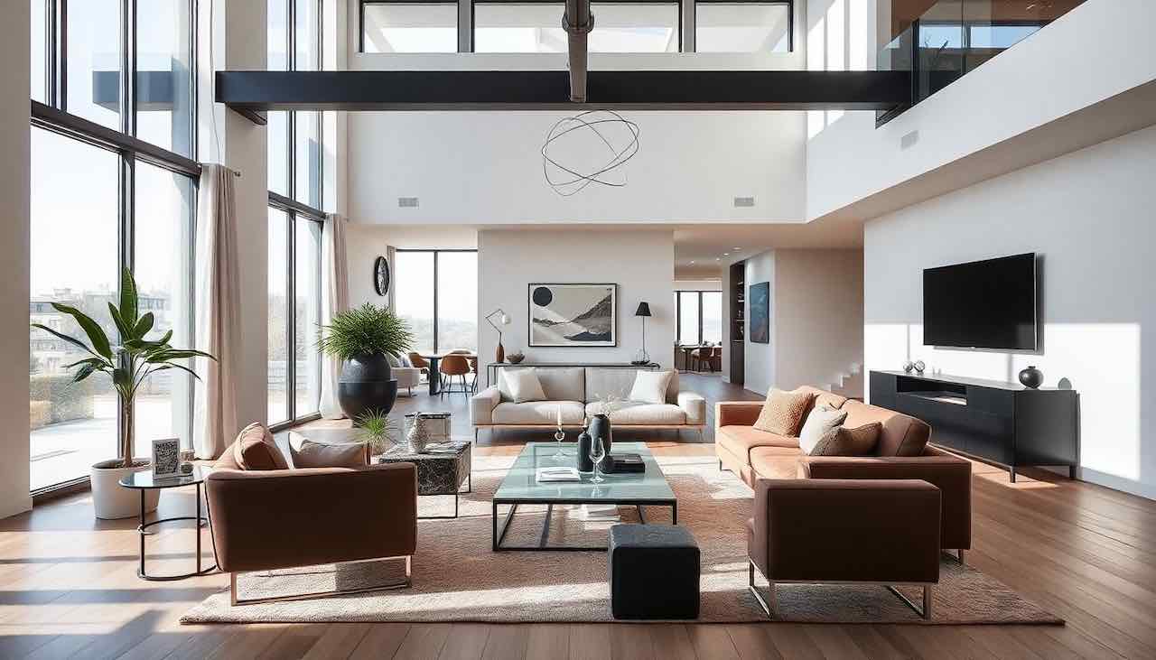 Puis-je choisir l’architecte ou l’intérieur de mon bien si je fais un investissement locatif clé en main ?